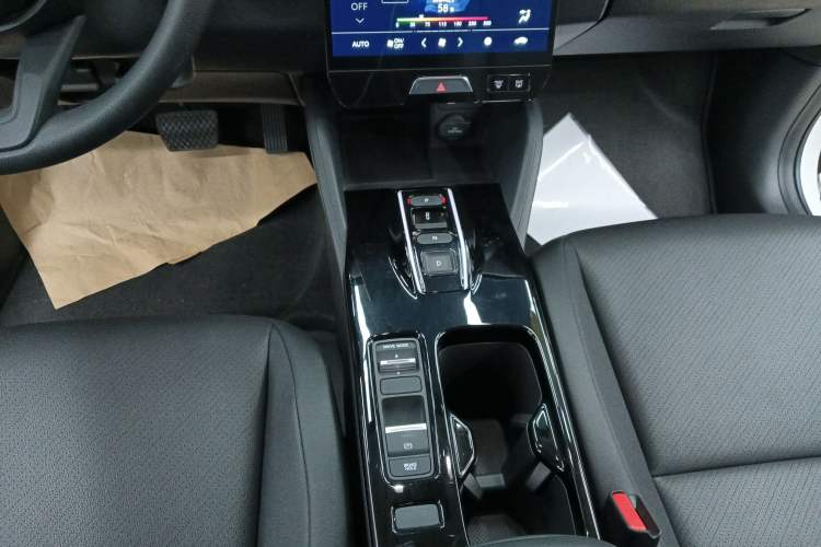 Used Honda e:NP1 2023 420 km Vision Edition
