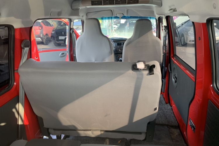 Used Dongfeng Xiaokang K07S 2022 1.3L High-Power Base Version
