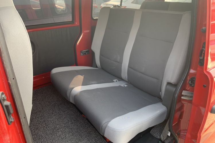 Used Dongfeng Xiaokang K07S 2022 1.3L High-Power Base Version
