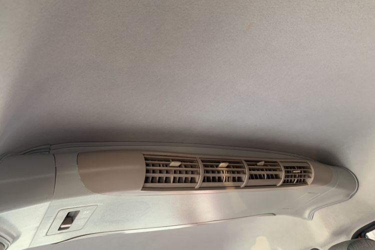 Used Dongfeng Xiaokang K07S 2022 1.3L High-Power Base Version
