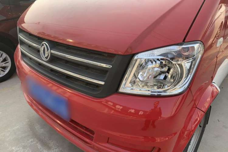 Used Dongfeng Xiaokang K07S 2022 1.3L High-Power Base Version
