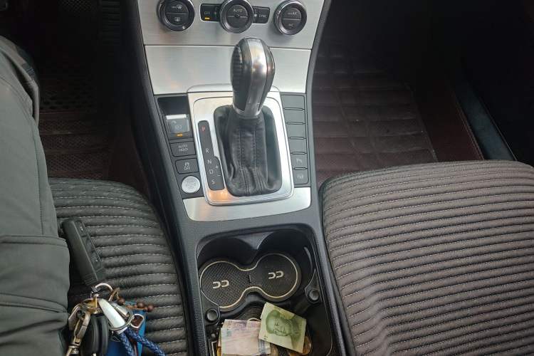 Used Volkswagen CC 2016 1.8TSI Luxury Model