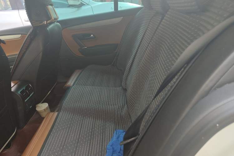 Used Volkswagen CC 2016 1.8TSI Luxury Model