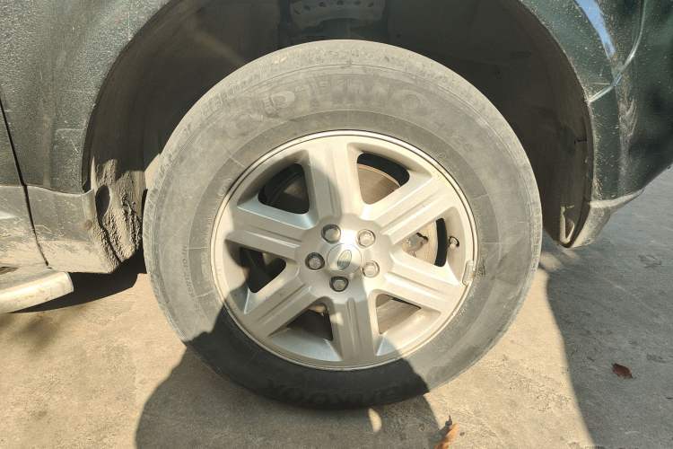 Used Land Rover Freelander 2 2010 3.2 i6 Automatic SE Gasoline Version
