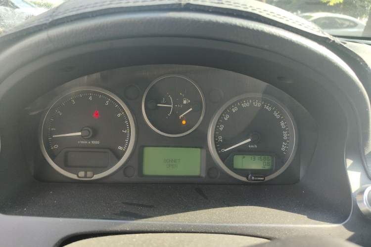 Used Land Rover Freelander 2 2010 3.2 i6 Automatic SE Gasoline Version
