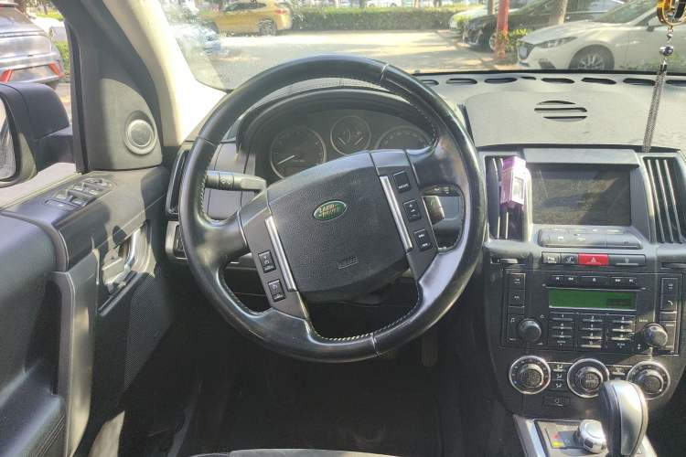 Used Land Rover Freelander 2 2010 3.2 i6 Automatic SE Gasoline Version
