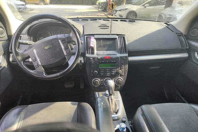 Used Land Rover Freelander 2 2010 3.2 i6 Automatic SE Gasoline Version
