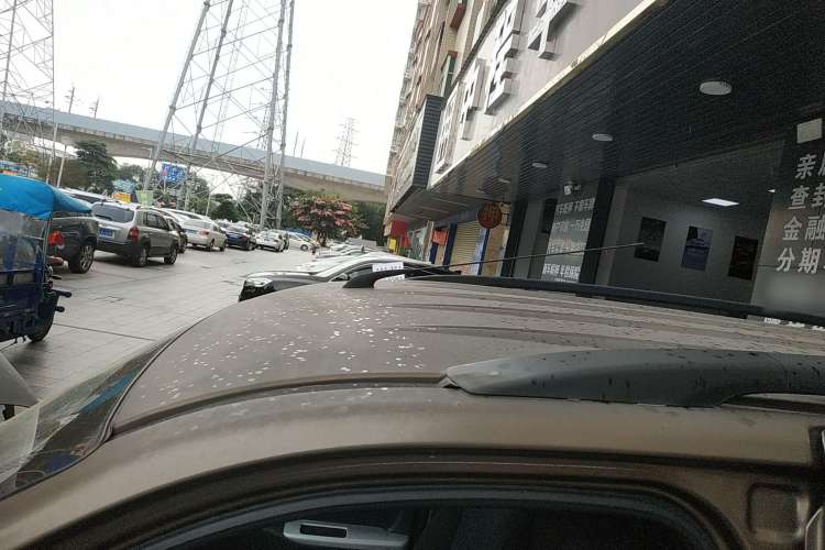 Used Chana Ounuo S 2014 1.5L Base Version
