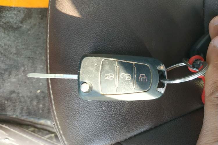 Used Great Wall Wingle 7 2019 2.0T Diesel Two-Wheel Drive Elite Version China VI Standard Big Double Cabin GW4D20M
