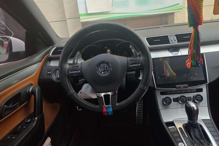 Used Volkswagen CC 2016 1.8TSI Luxury Model