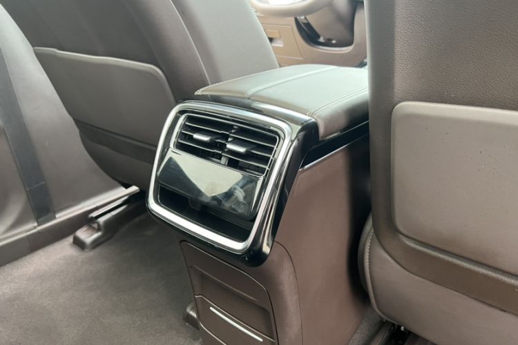 Used Geely Auto Jiajie New Energy 2019 1.5TD PHEV Deluxe Edition