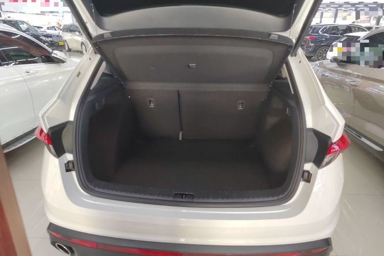 Used Skoda Kodiaq GT 2019 TSI330 Two-Wheel-Drive Luxury Edition China V Standard