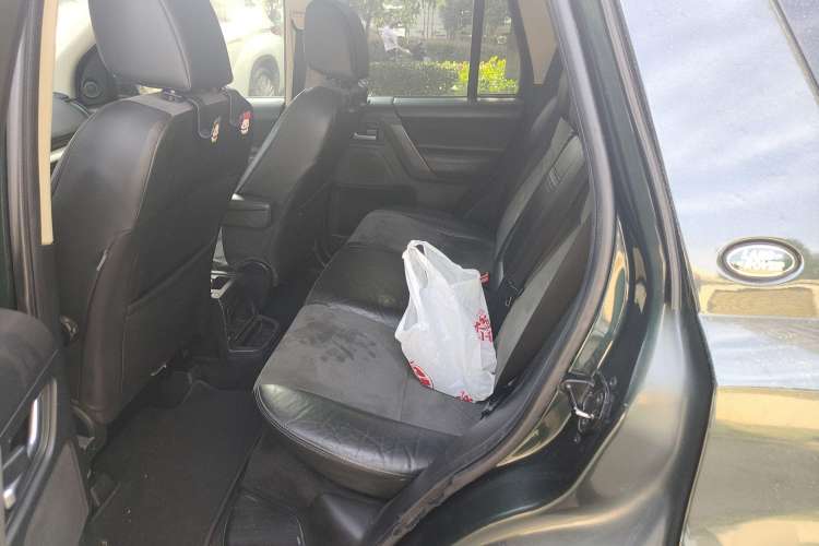 Used Land Rover Freelander 2 2010 3.2 i6 Automatic SE Gasoline Version
