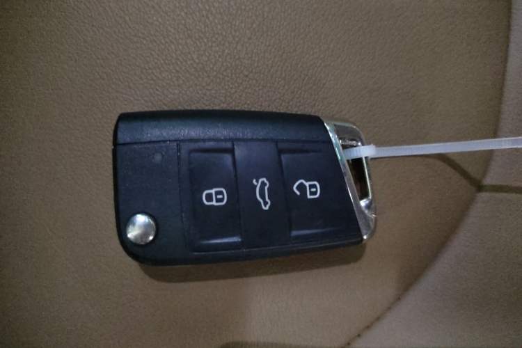 Used Skoda Kodiaq GT 2019 TSI330 Two-Wheel-Drive Luxury Edition China V Standard