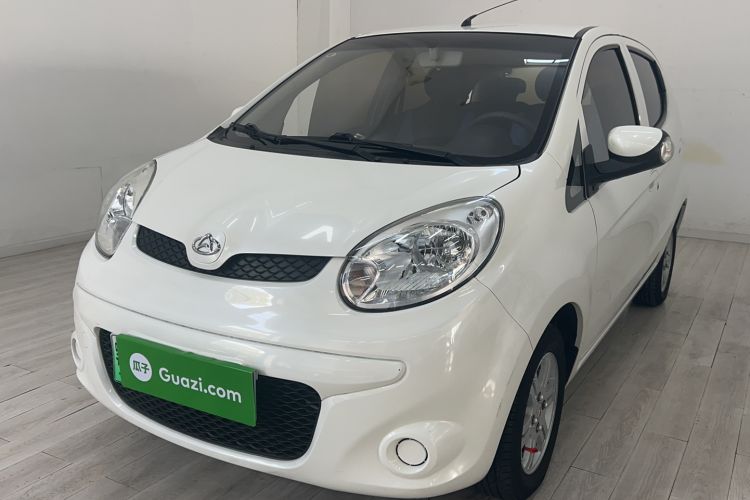 Used Oshan Benni mini-e 2017 Standard Model