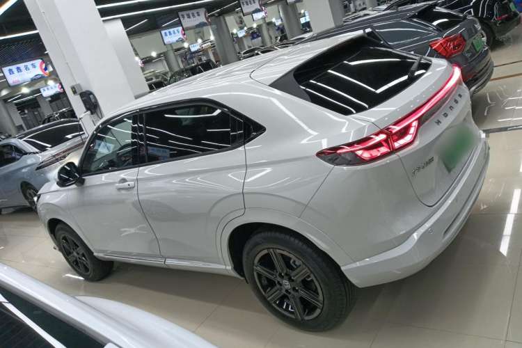 Used Honda e:NP1 2023 420 km Vision Edition
