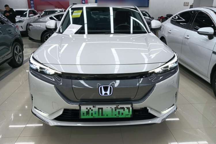 Used Honda e:NP1 2023 420 km Vision Edition

