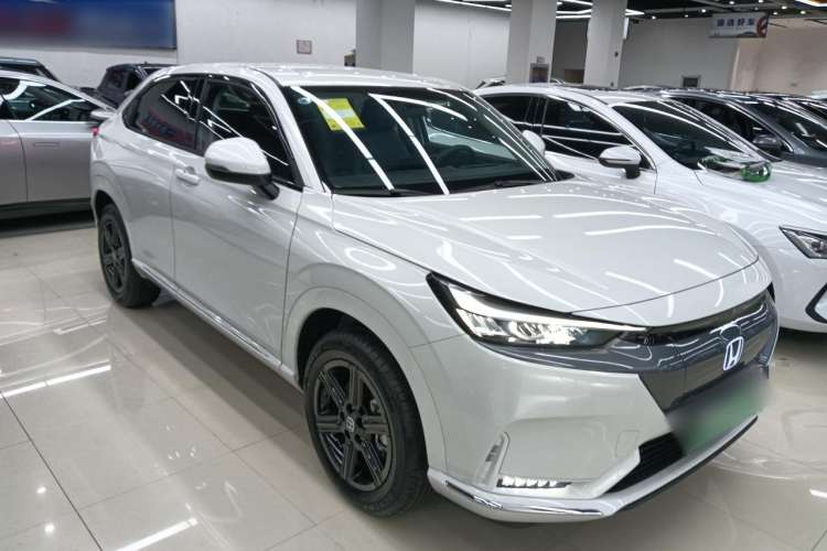 Used Honda e:NP1 2023 420 km Vision Edition
