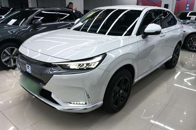 Used Honda e:NP1 2023 420 km Vision Edition