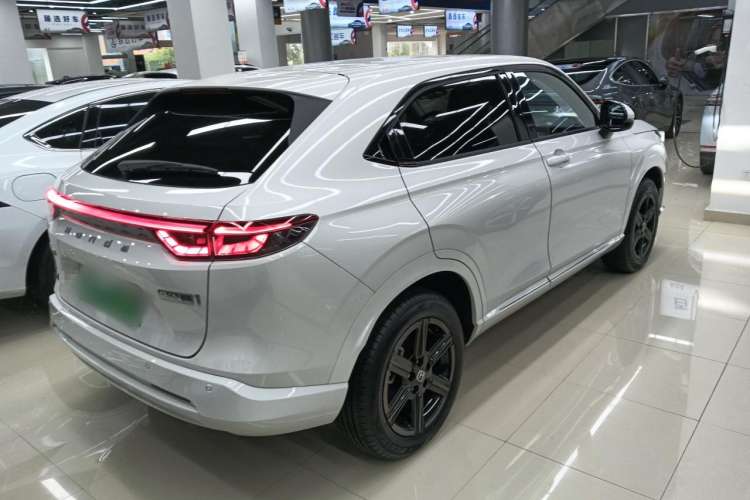 Used Honda e:NP1 2023 420 km Vision Edition
