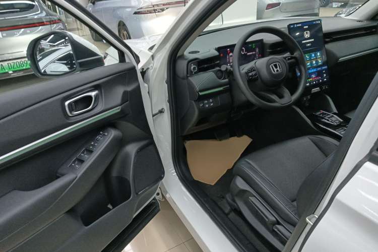 Used Honda e:NP1 2023 420 km Vision Edition
