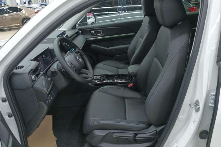 Used Honda e:NP1 2023 420 km Vision Edition
