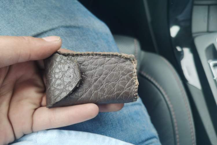 Used BYD Qin New Energy 2014 1.5T Flagship Model
