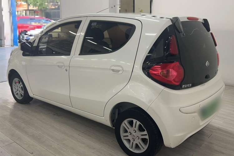 Used Oshan Benni mini-e 2017 Standard Model