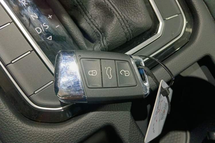 Used Volkswagen Variant 2021 2.0T Comfort Edition