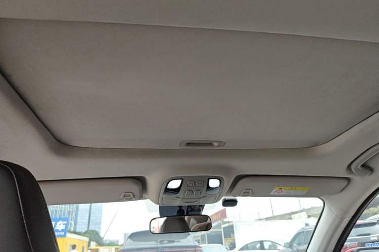 Used JAC J7 2020 1.5T CVT Superior Trim