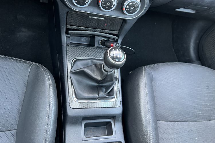 Used Mitsubishi Lancer EX 2011 Chasing Edition 1.8L Manual Luxury Model