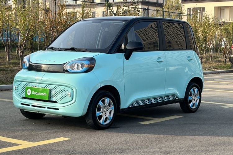 Used Pocco Duoduo 2022 Kuduo 15.1 kWh