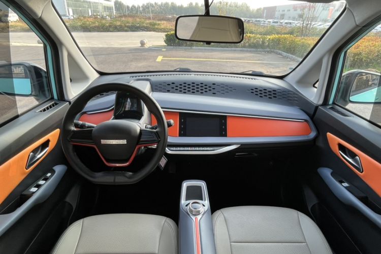 Used Pocco Duoduo 2022 Kuduo 15.1 kWh
