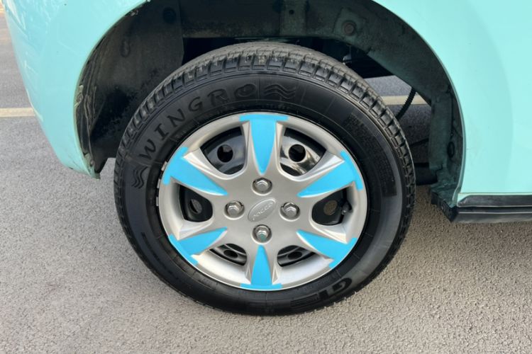 Used Pocco Duoduo 2022 Kuduo 15.1 kWh
