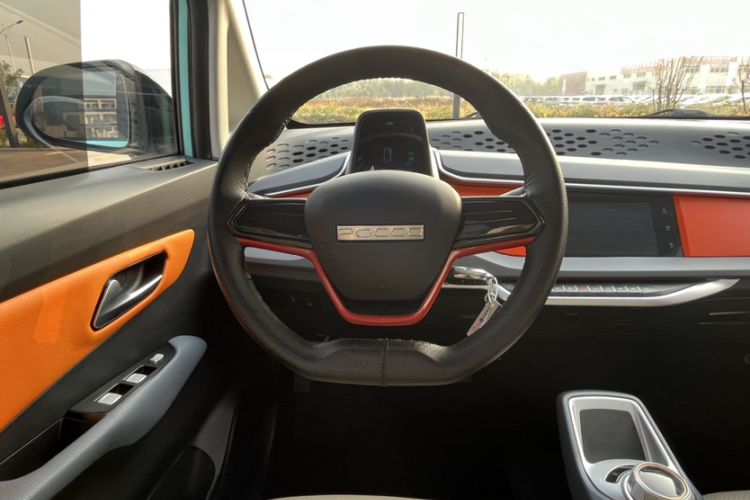 Used Pocco Duoduo 2022 Kuduo 15.1 kWh
