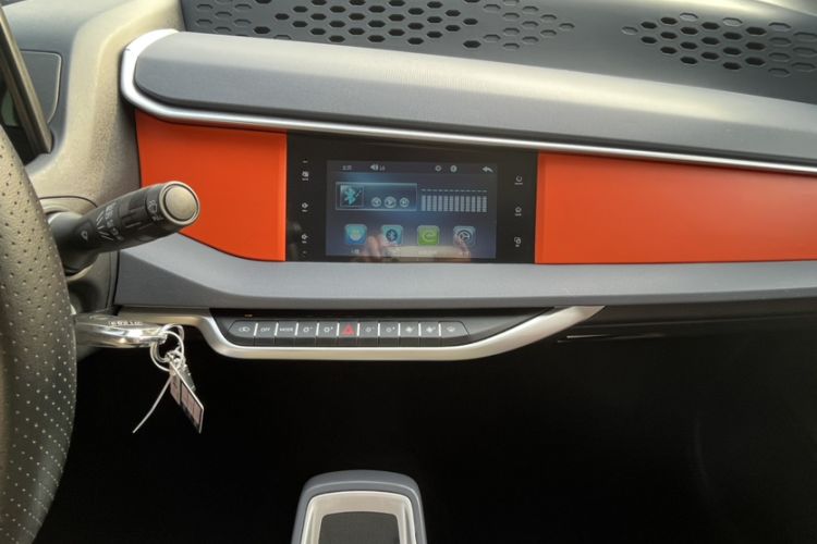 Used Pocco Duoduo 2022 Kuduo 15.1 kWh
