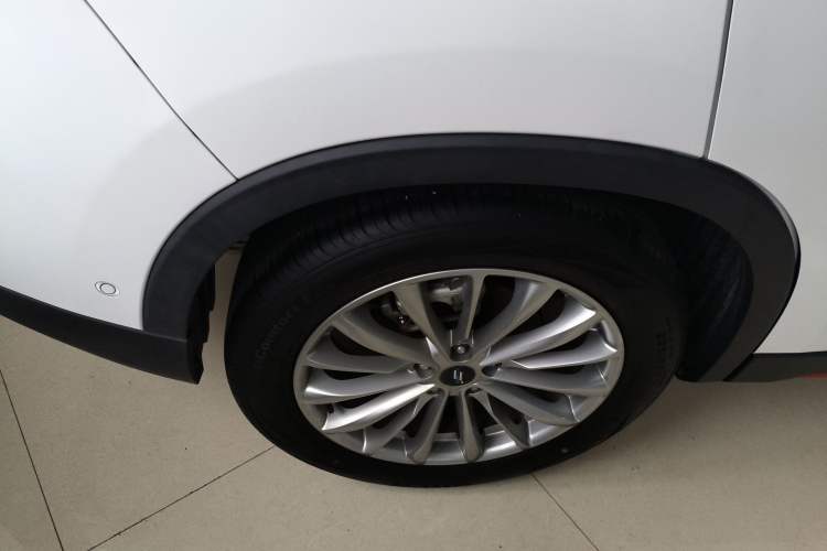 Used Oshan X7 PLUS 2022 1.5T Blue Whale Edition Automatic Geeker Navigation Model