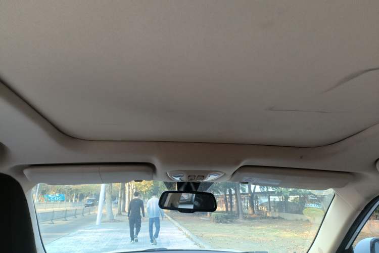 Used Leopaard CS9 New Energy 2018 EV300 Elite Edition