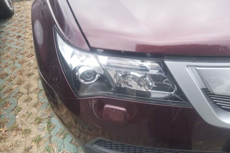 Used Acura MDX 2010 3.7 Standard Edition