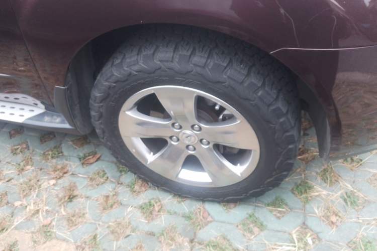 Used Acura MDX 2010 3.7 Standard Edition