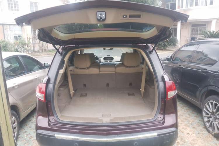 Used Acura MDX 2010 3.7 Standard Edition