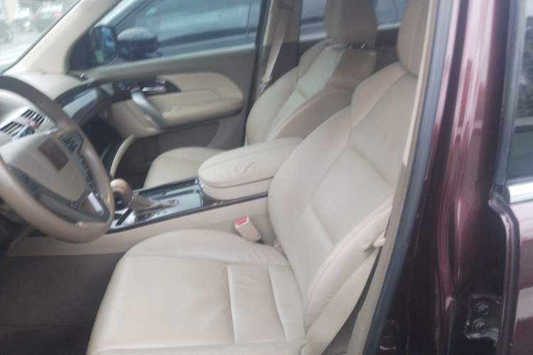 Used Acura MDX 2010 3.7 Standard Edition