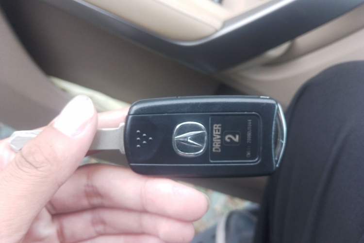 Used Acura MDX 2010 3.7 Standard Edition