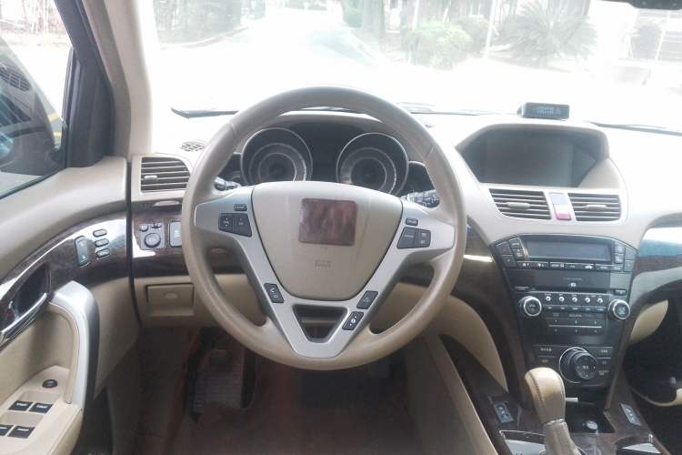 Used Acura MDX 2010 3.7 Standard Edition