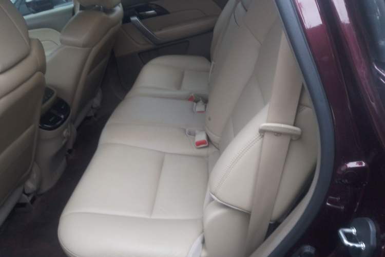 Used Acura MDX 2010 3.7 Standard Edition