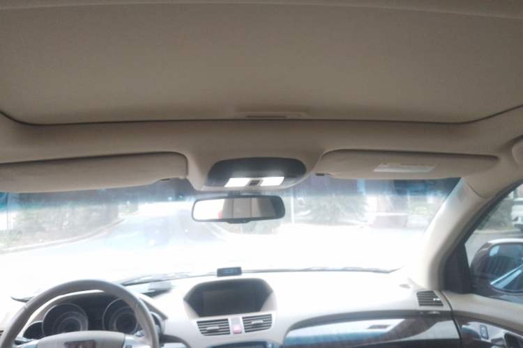 Used Acura MDX 2010 3.7 Standard Edition