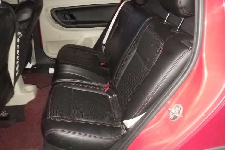 Used Skoda Fabia 2012 1.6L Scout