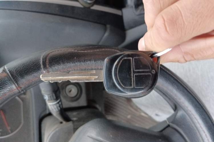 Used Jinbei Grace 2016 2.0L Standard Delivery Version
