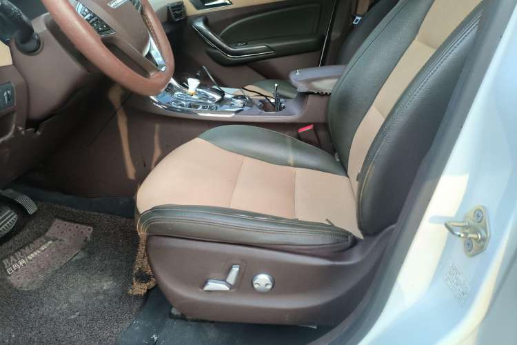 Used Leopaard CS9 New Energy 2018 EV300 Elite Edition