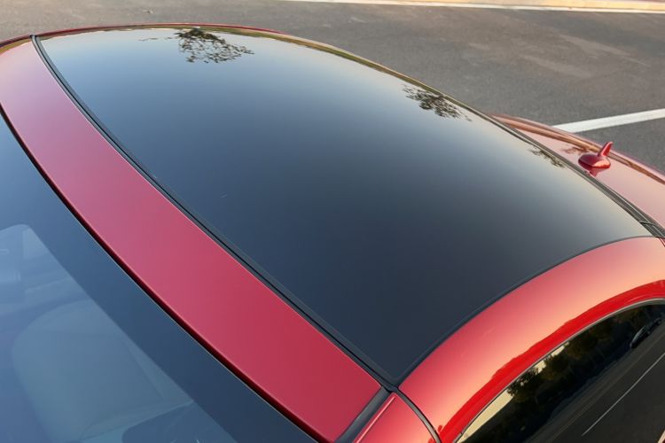 Used Mercedes-Benz SLC 2016 SLC 200 Dynamic Edition